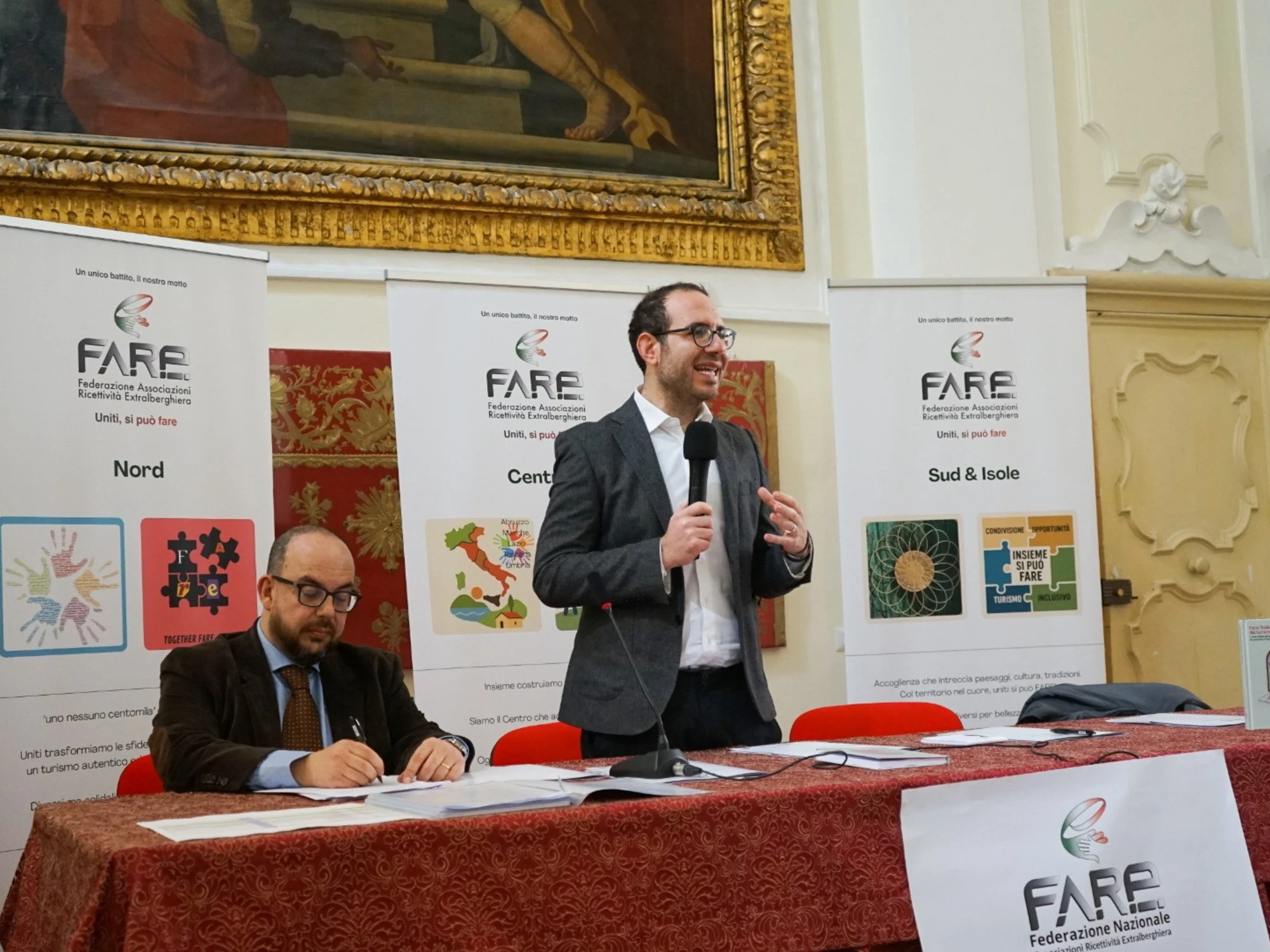 TURISMO DIFFUSO: UN’APP CONNETTERÀ TUTTE LE STRUTTURE EXTRALBERGHIERE