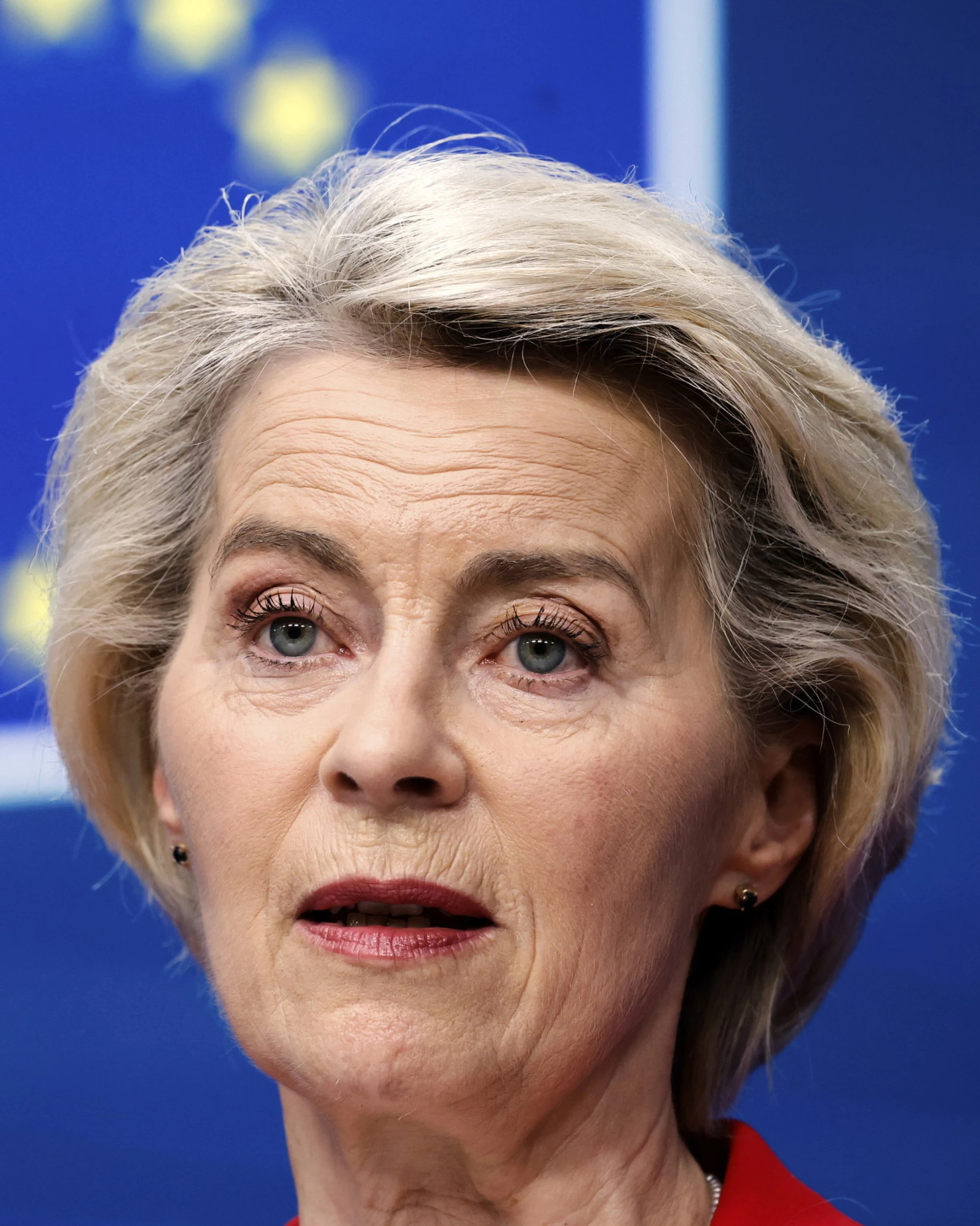 Ursula von der Leyen, la voce da Berlino: "Presidente in Germania nel 2027"
