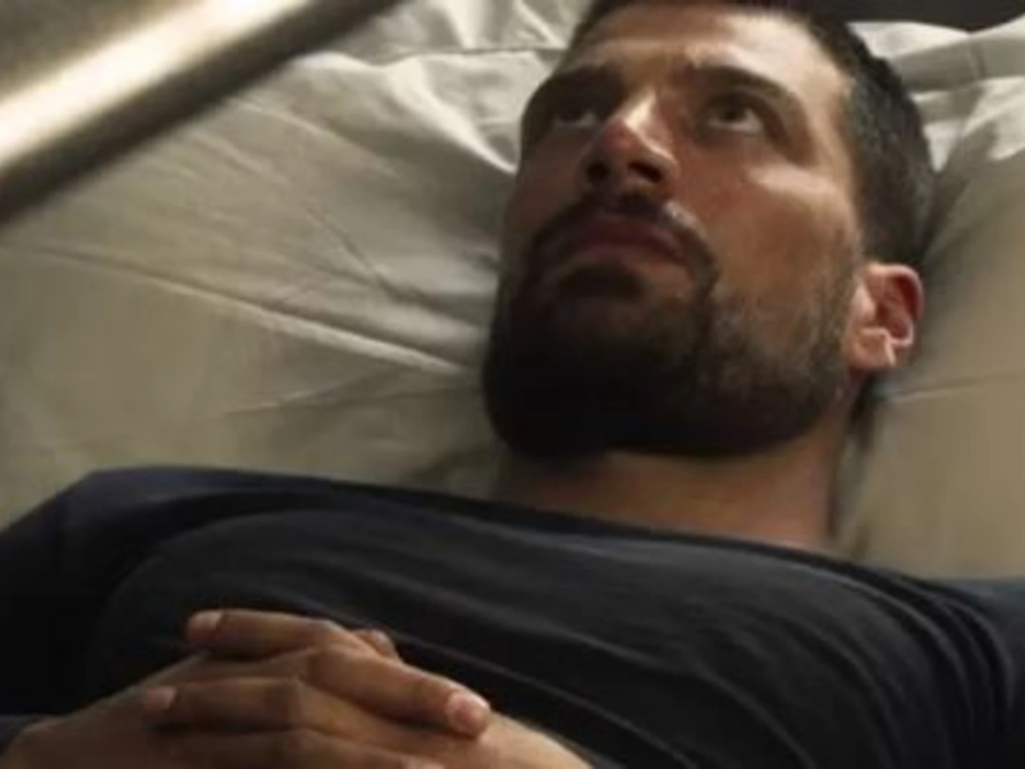 “Malamore”, diretto da Francesca Schirru, racconta la schiavitù di un amore malato. Nei cinema dall'8 maggio
