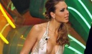 Ilary Blasi