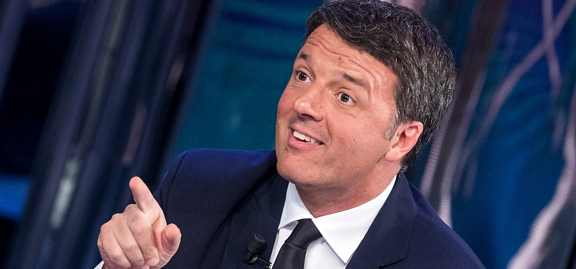 Matteo Renzi, Lucio Presto lo ha "allenato" in vista del duello a Porta a Porta con Matteo Salvini