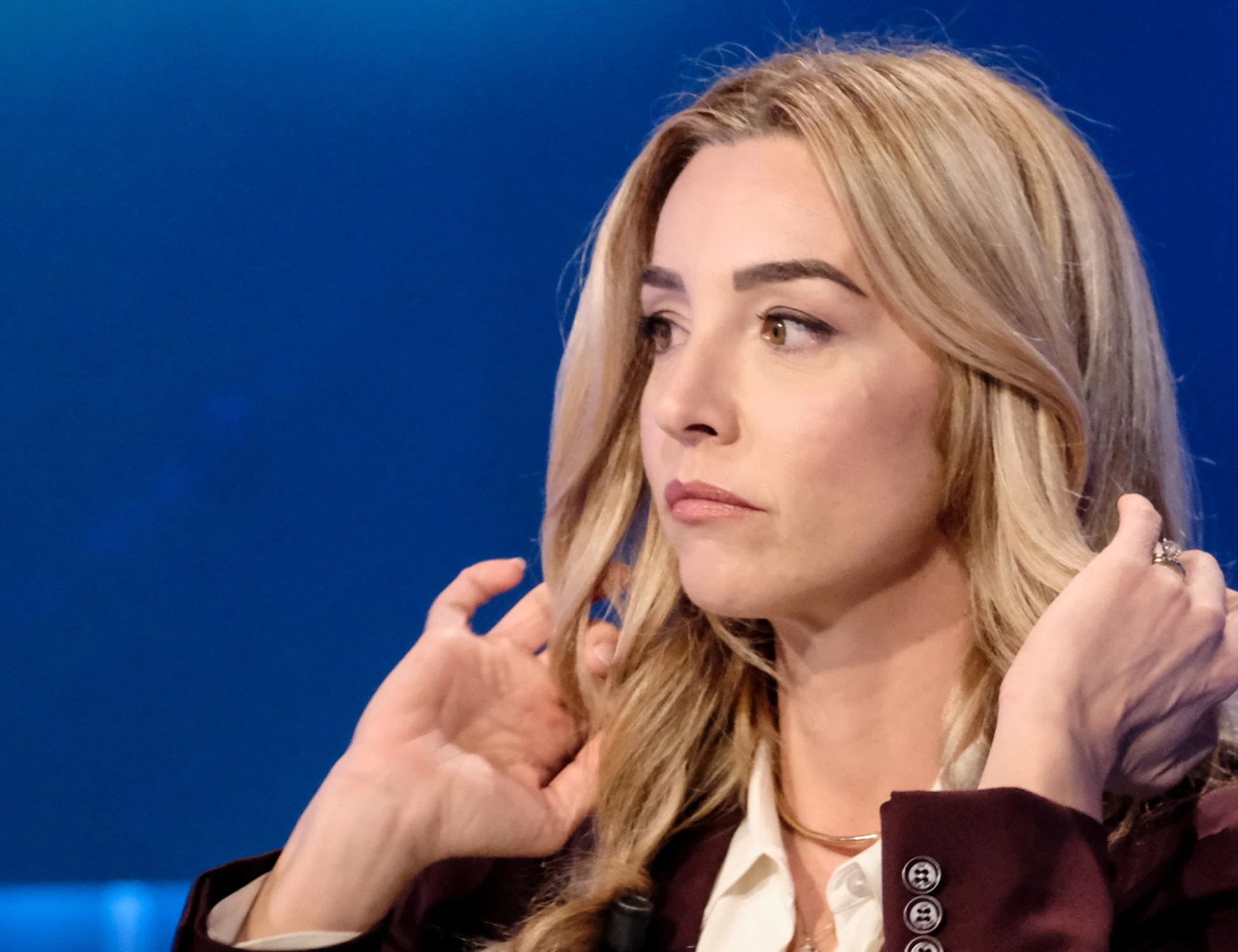 Silvia Salis sfida Schlein? L'ultima proposta ai "sindaci progressisti"