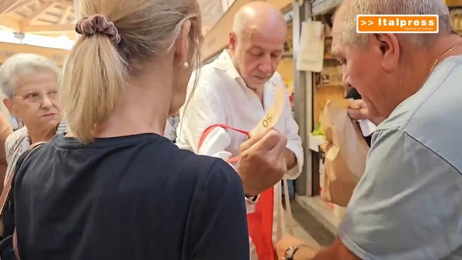 Maxi balzo dell'inflazione a settembre