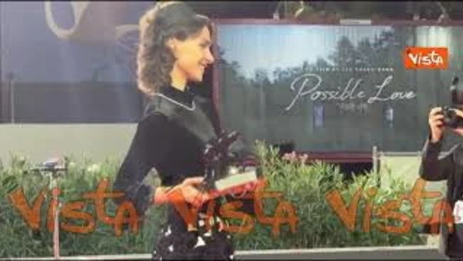 Venezia 83, Leone d'oro per il miglior film a "Woman Unknown". Premio speciale della regia a "Naza"