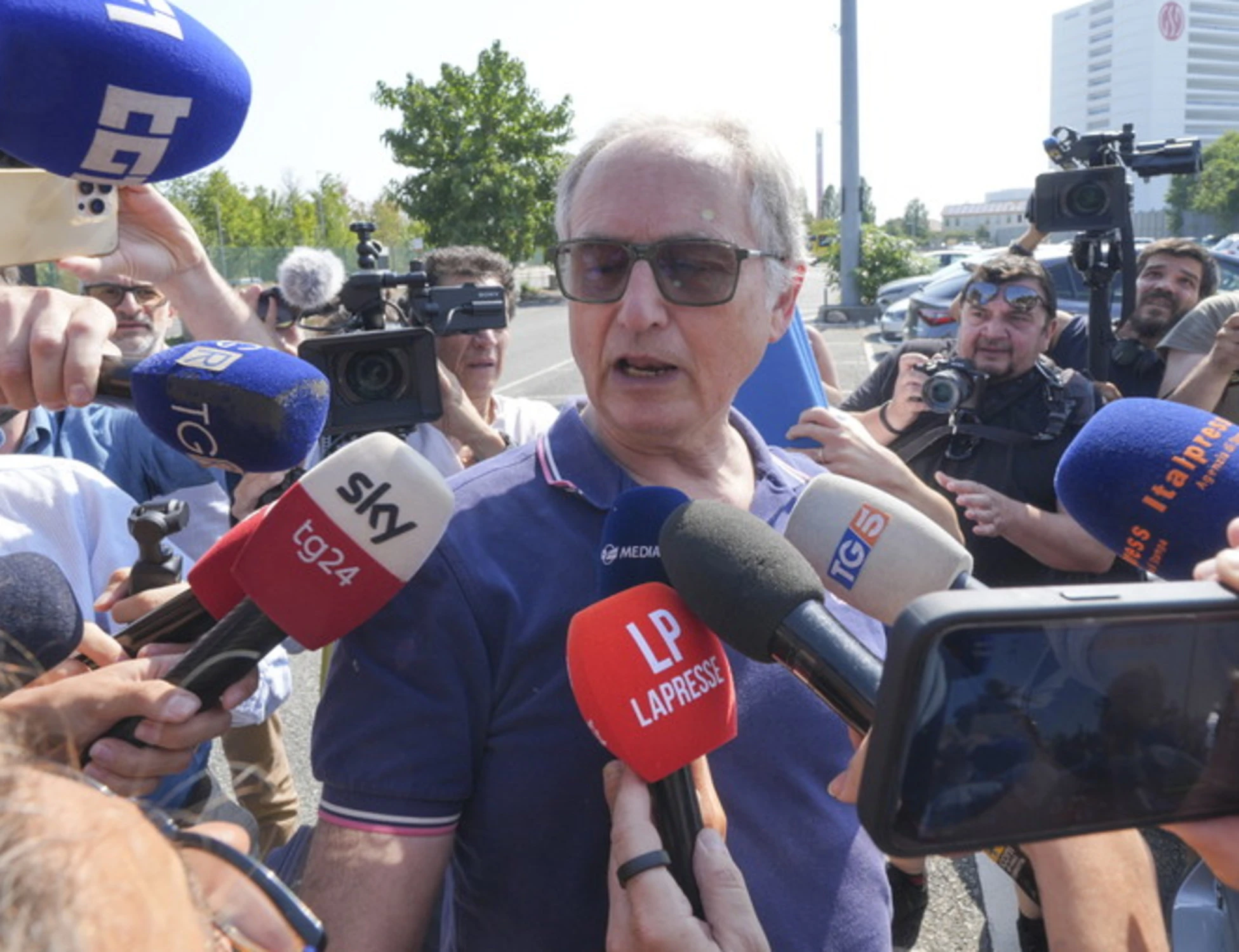 Mario Roggero, il ribaltone davanti ai giudici: "Ogni vita vale, dovevo riflettere"