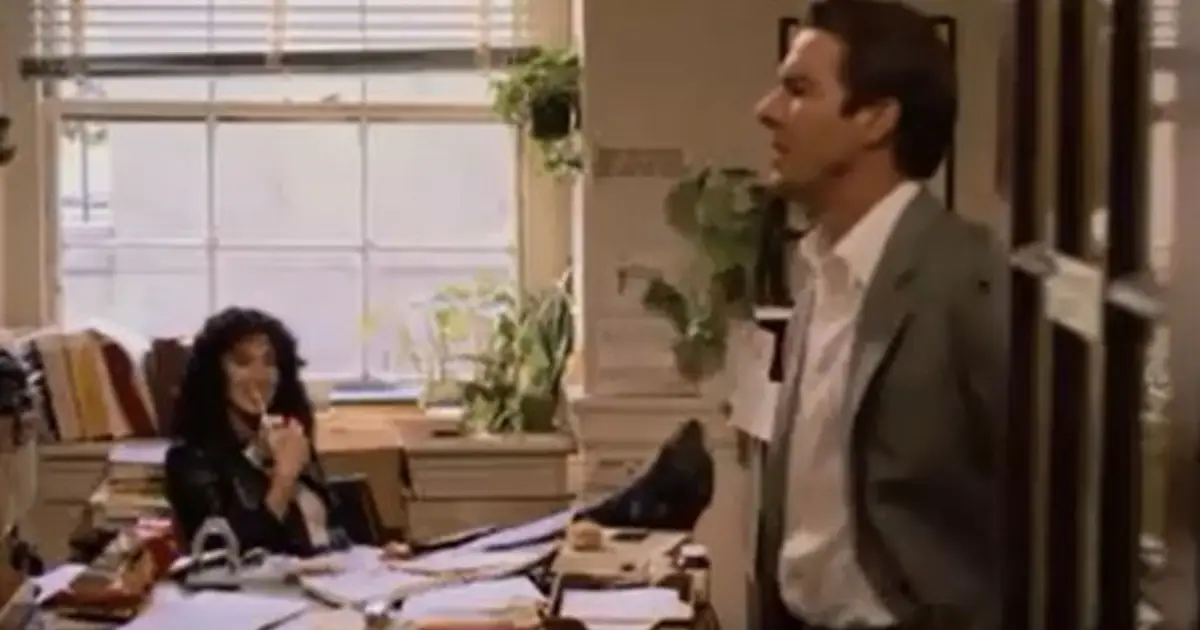 "Suspect presunto colpevole"