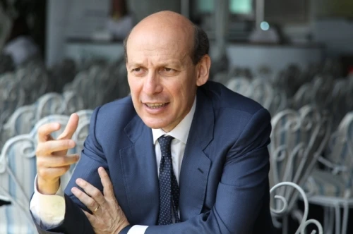 Un indagato ai vertici di Confindustria. La bomba e le "macchie" di petrolio