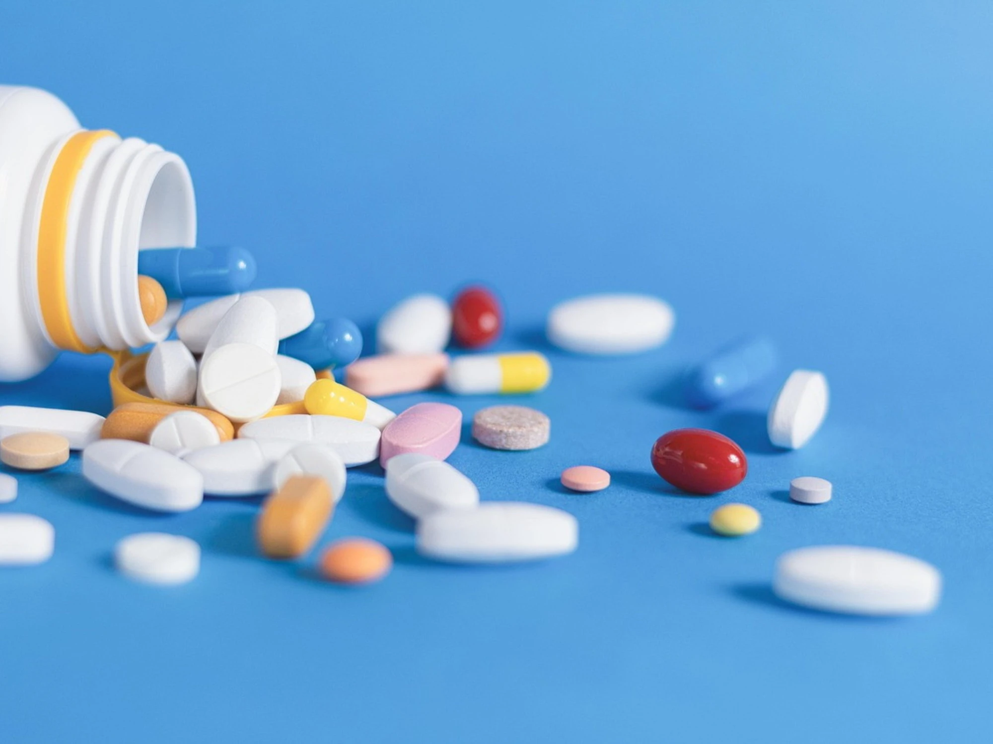 Integratori, quali sono i 3 fondamentali per l'autunno