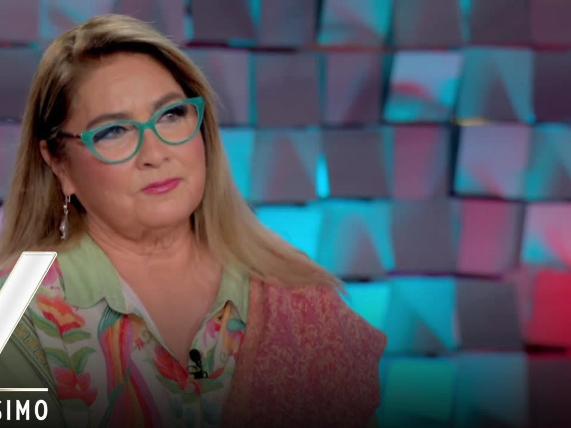Romina Power attacca Al Bano: "Ritocco al cervello", caos in studio