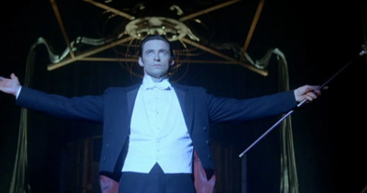 The Prestige, firma Nolan (con magica apparizione)