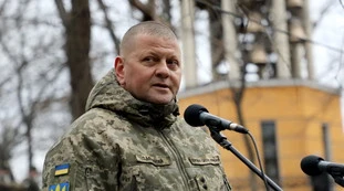 Valerii Zaluzhnyi, il generale ucraino che può cambiare la guerra: "Cessate il fuoco? No, picchiare duro"
