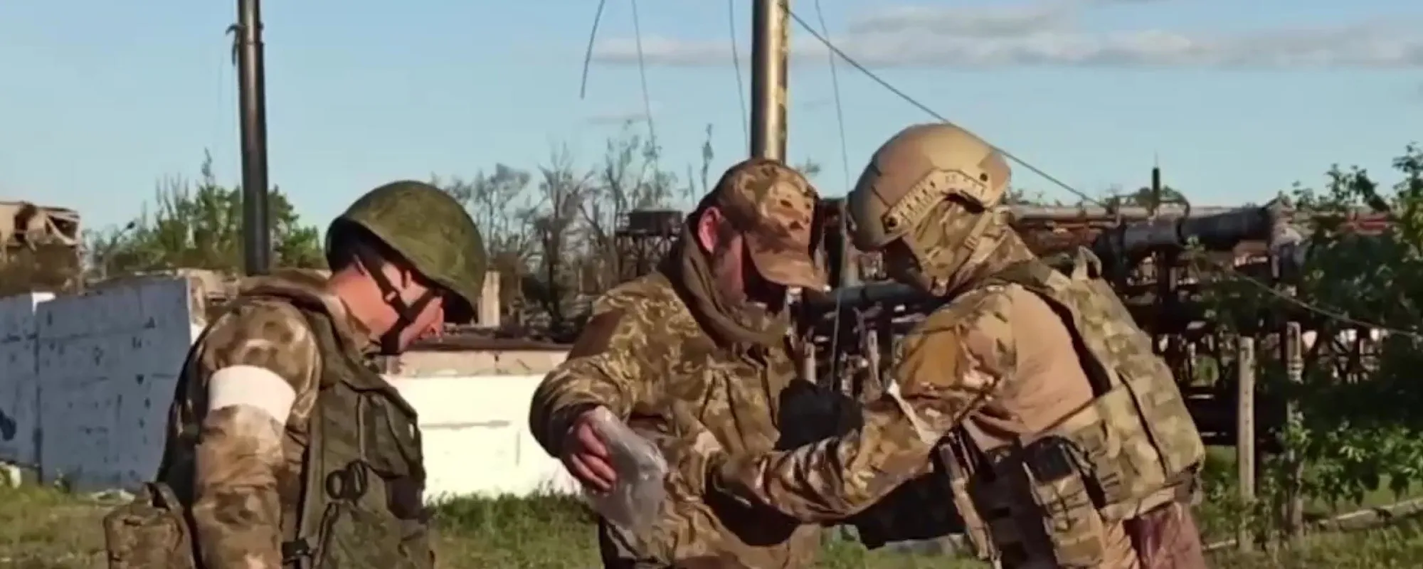 L'esercito russo è in crisi? Putin disperato: chi arruola
