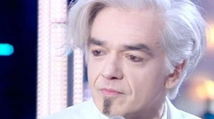 Domenica In, la preoccupante confessione di Morgan: "Qualcuno vuole farmi del male"