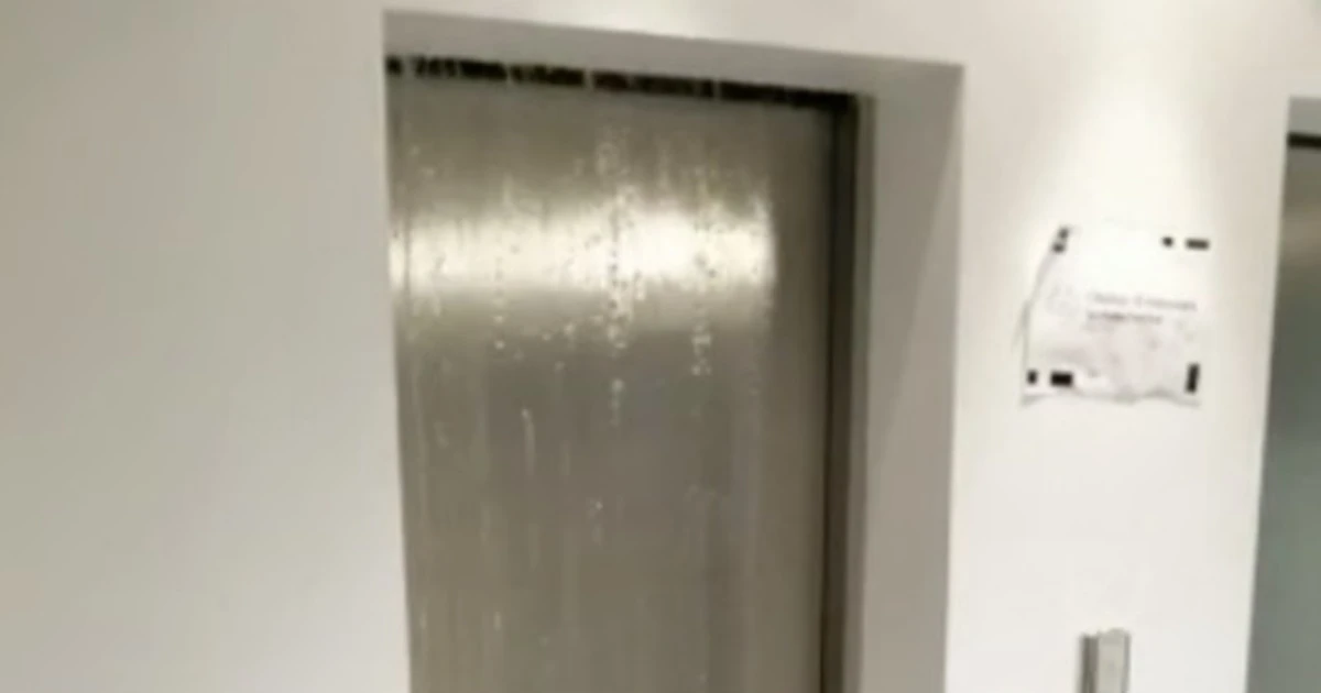 Rai, piove a Roma? La sede della tv di Stato ridotta così: "Impianti a rischio", il video inquietante scovato da Dagospia