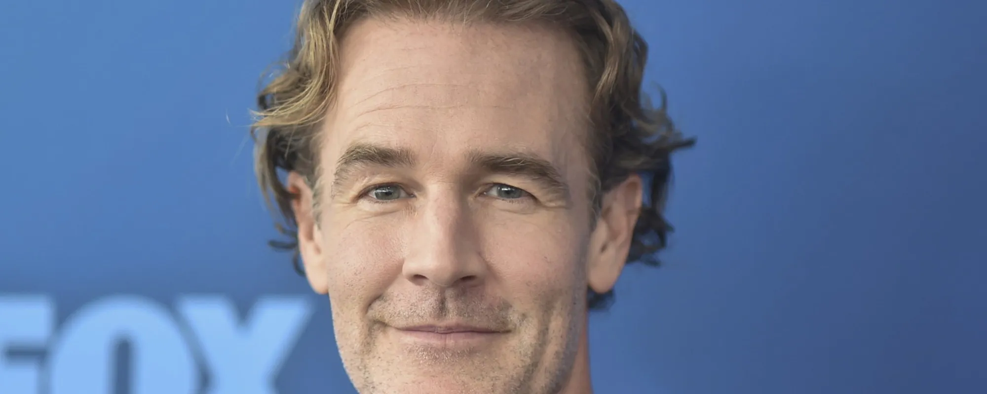 È morto James Van Der Beek: l'attore aveva 48 anni