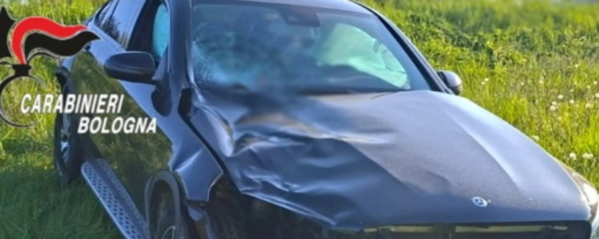 Investe e uccide un 69enne poi la balla ai carabinieri: toh, ecco chi finisce in manette a Bologna