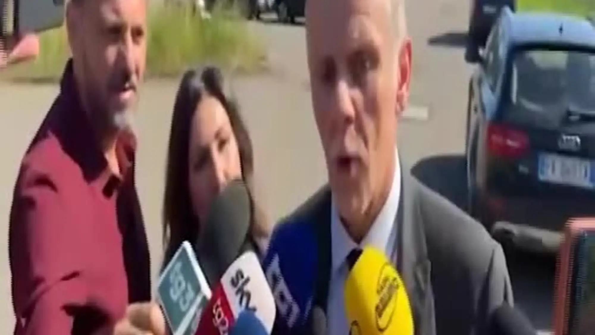 Modena, il difensore di El Koudri: "Non è terrorismo ma crisi psichiatrica"