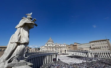 Conclave, quanto pesa Francesco nelle trattative