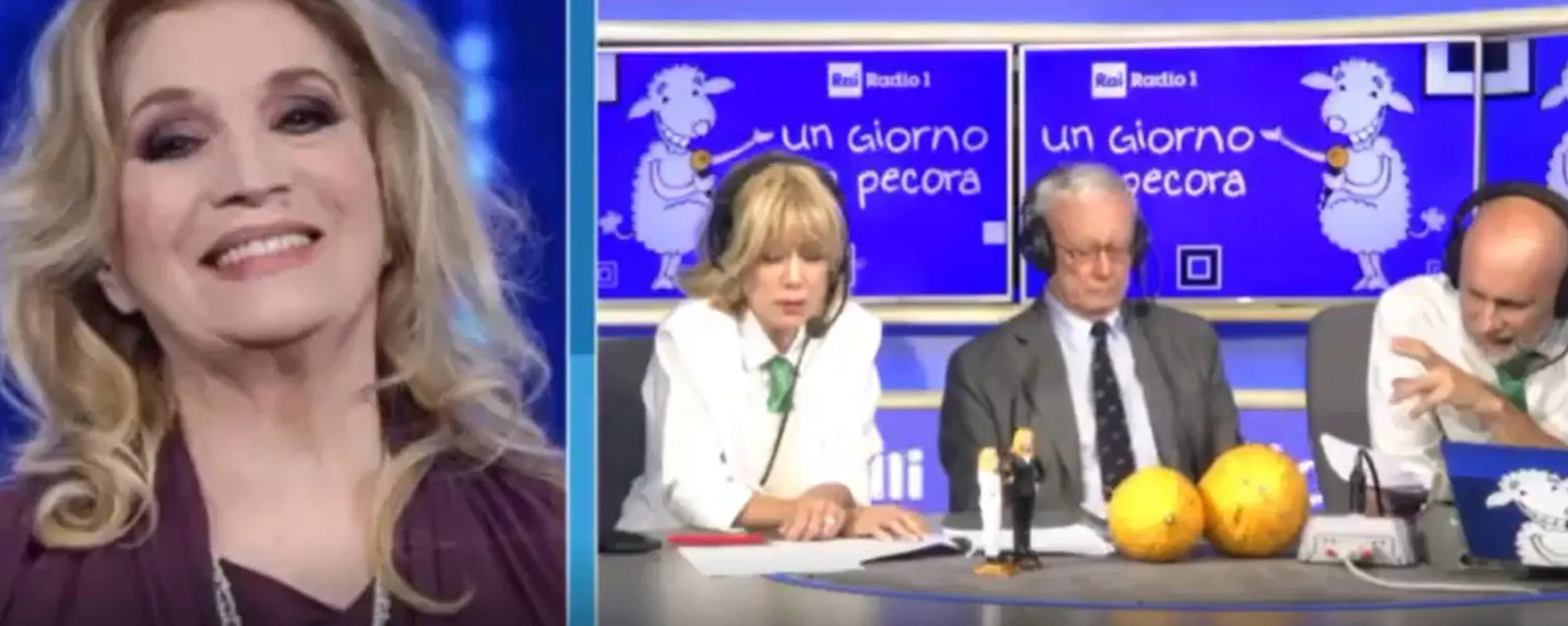 "Ti prendo a calci in c... per 10 km": Iva Zanicchi schianta il maranza