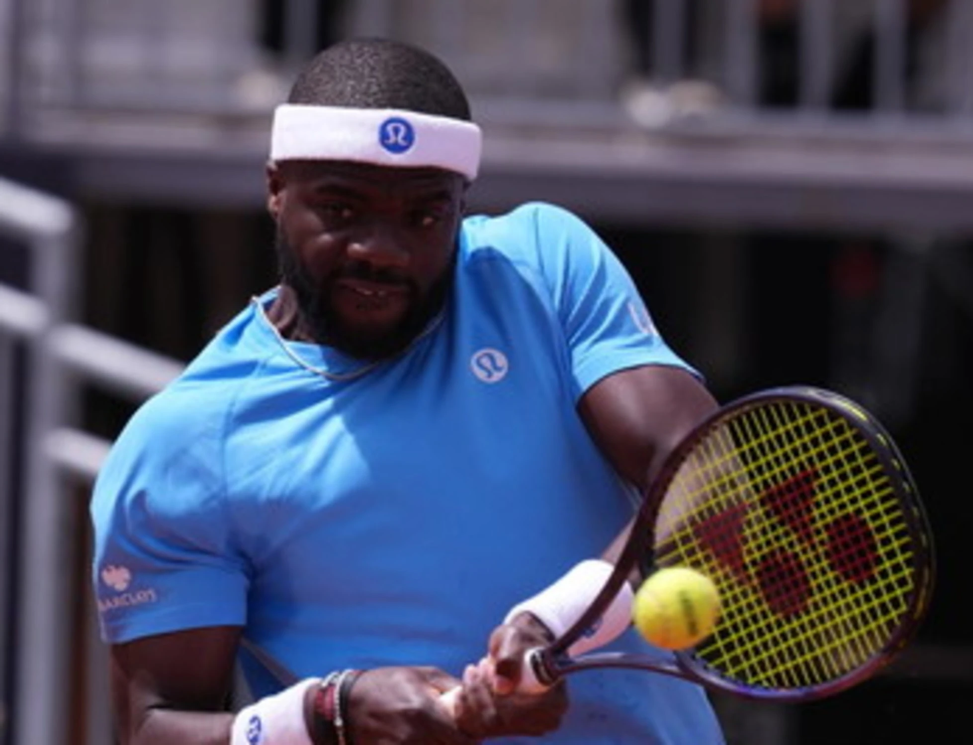 Sinner, Tiafoe lascia tutti di sasso: "Non sto qui a metterlo sul piedistallo"