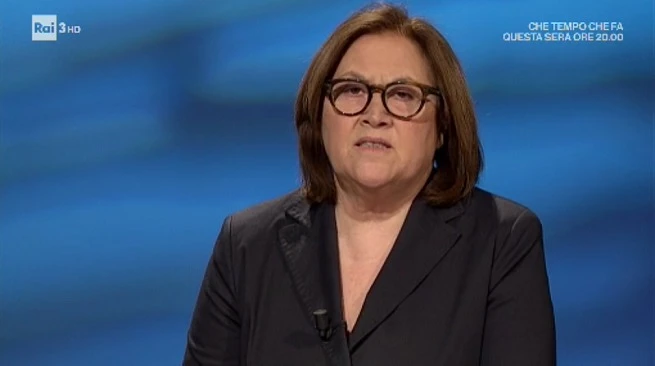 Luigi Di Maio, Lucia Annunziata lo asfalta così: "Livido, deluso e arrogante. Ecco il suo vero volto"