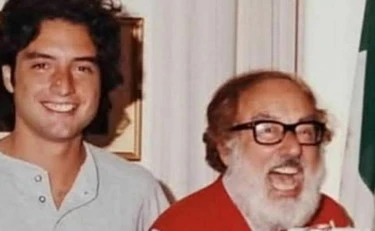 Oreste Lionello, il suicidio del figlio: cosa possono svelare le telecamere