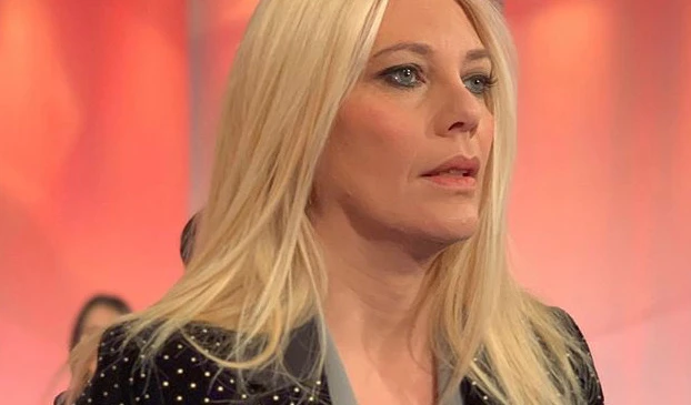Eleonora Daniele sempre in testa: Storie italiane da record con il 21% di share