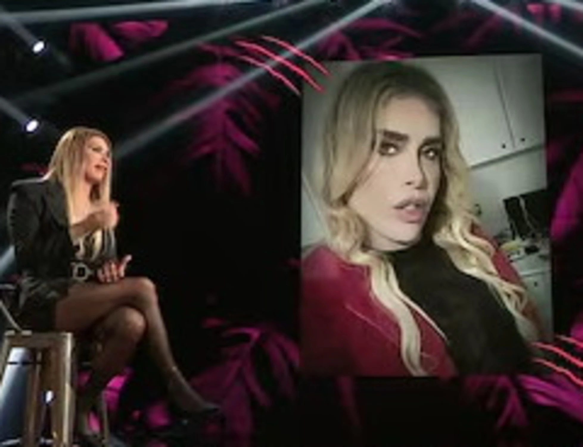 Belve, Fagnani spopola anche con Urtis