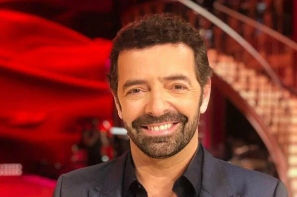 La Vita in diretta, gaffe a luci rosse per Alberto Matano: &quot;Un campione di...&quot;, gelo in studio