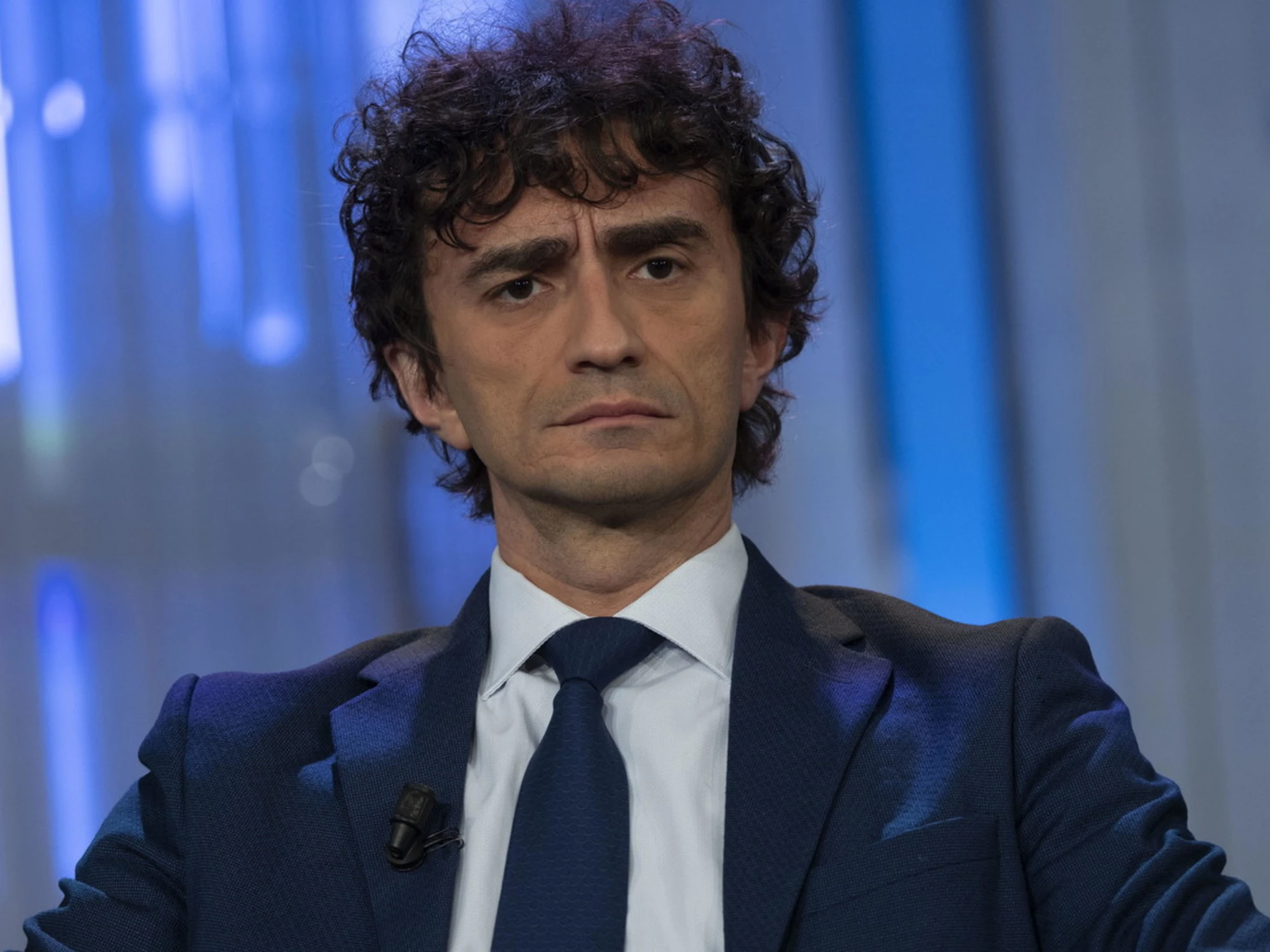 Commissione-Covid, Bignami si dimette: la mossa mette Giuseppe Conte spalle al muro