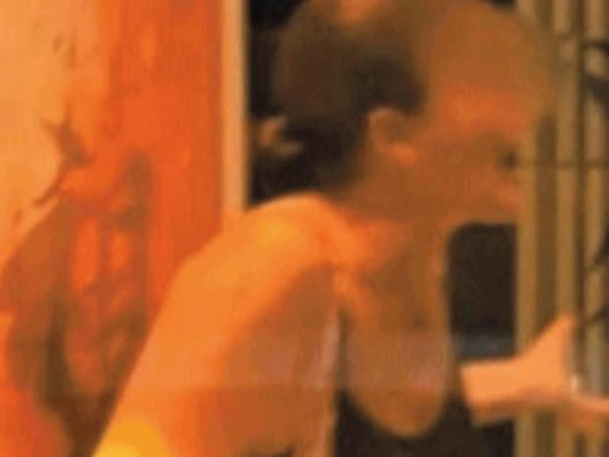 Ecco la foto per segnalare la scroccona seriale