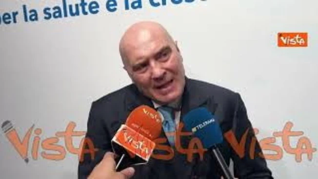 Cattani (Farmindustria): Governo conosce valore industria farmaceutica, ma servono risorse