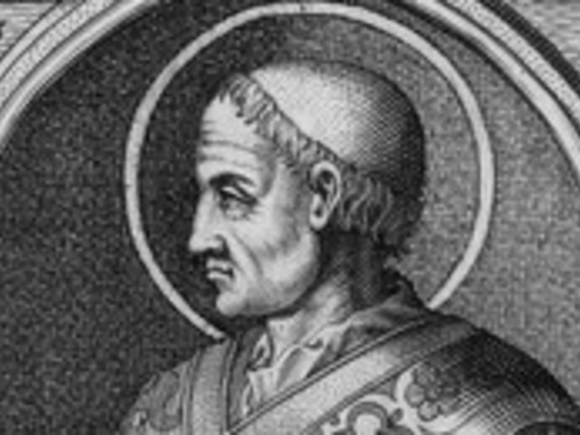 Ormisda e Silverio: Papa padre e figlio da Roma a Frosinone