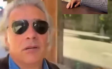 Roberto Parodi, l'attacco al Sudtirol è un caso: "Gli Alpini vi hanno conquistato"