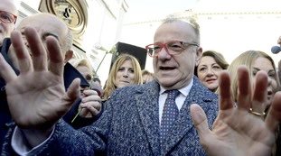 Quirinale, Gianfranco Rotondi e il piano a tre punte: come "blindare" l'elezione di Silvio Berlusconi