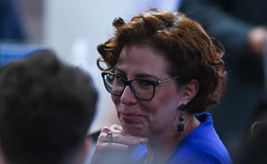 Carla Zambelli, arrestata a Roma la deputata brasiliana: la grave accusa