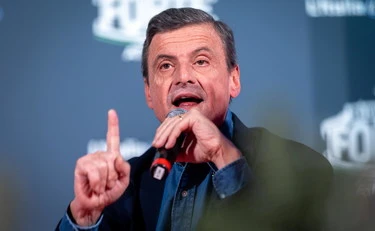Carlo Calenda, il siluro a Elly Schlein e Pd: "Non ci penso proprio"