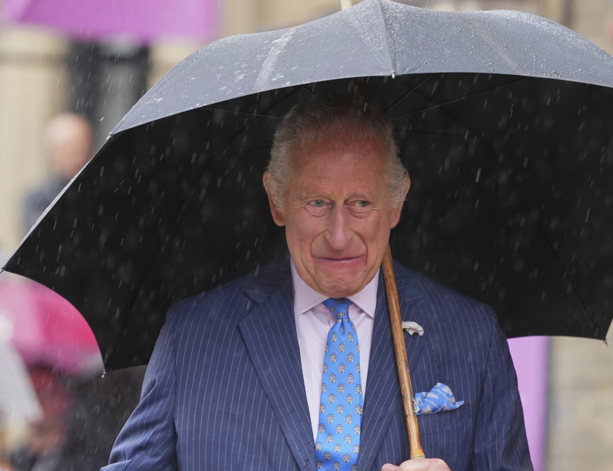 Re Carlo III, "cancro incurabile: William e Kate si stanno preparando"