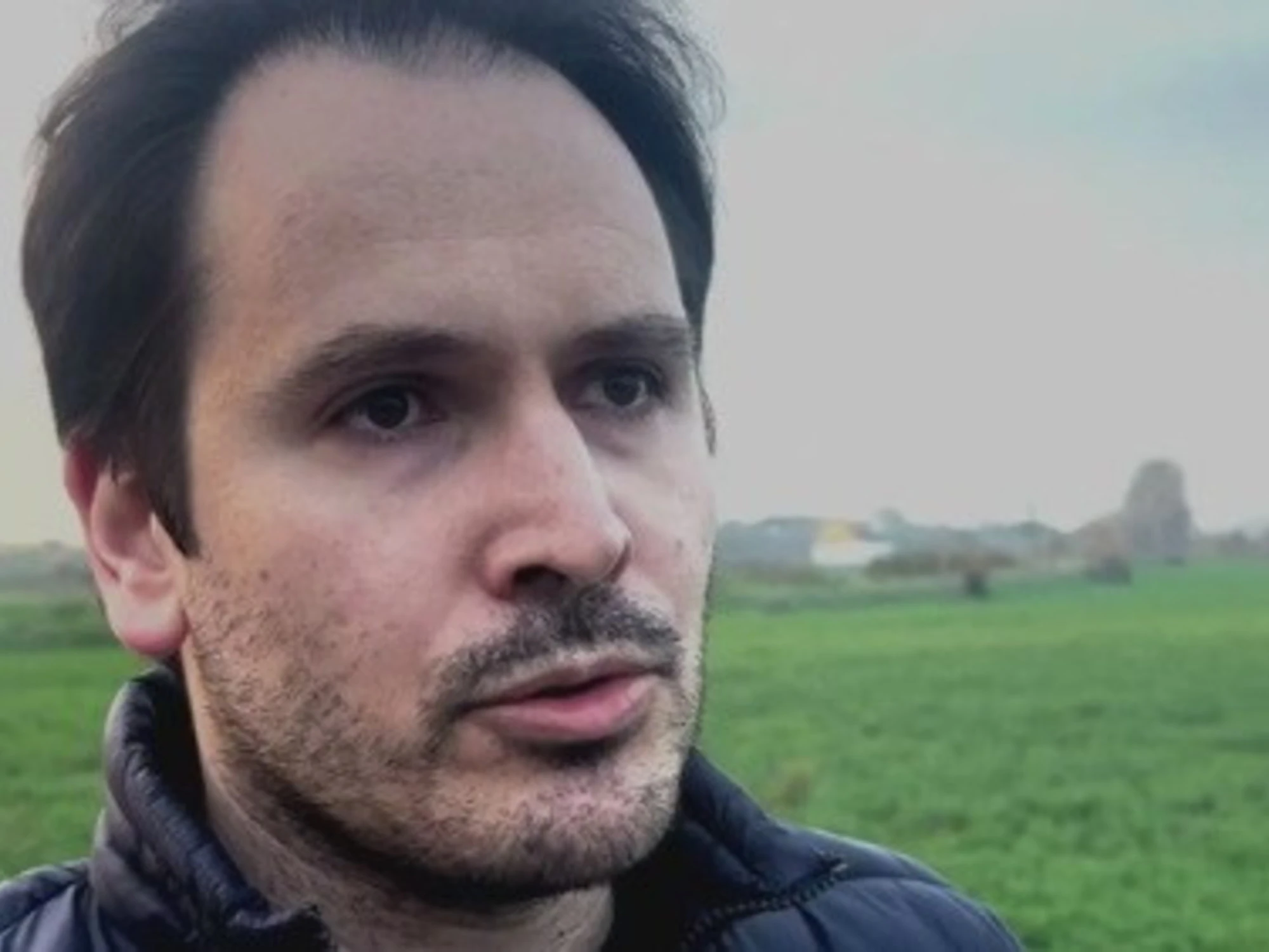 Andrea Sempio, clamoroso: irrompe in diretta tv a "Quarto Grado", lo sfogo dell'indagato