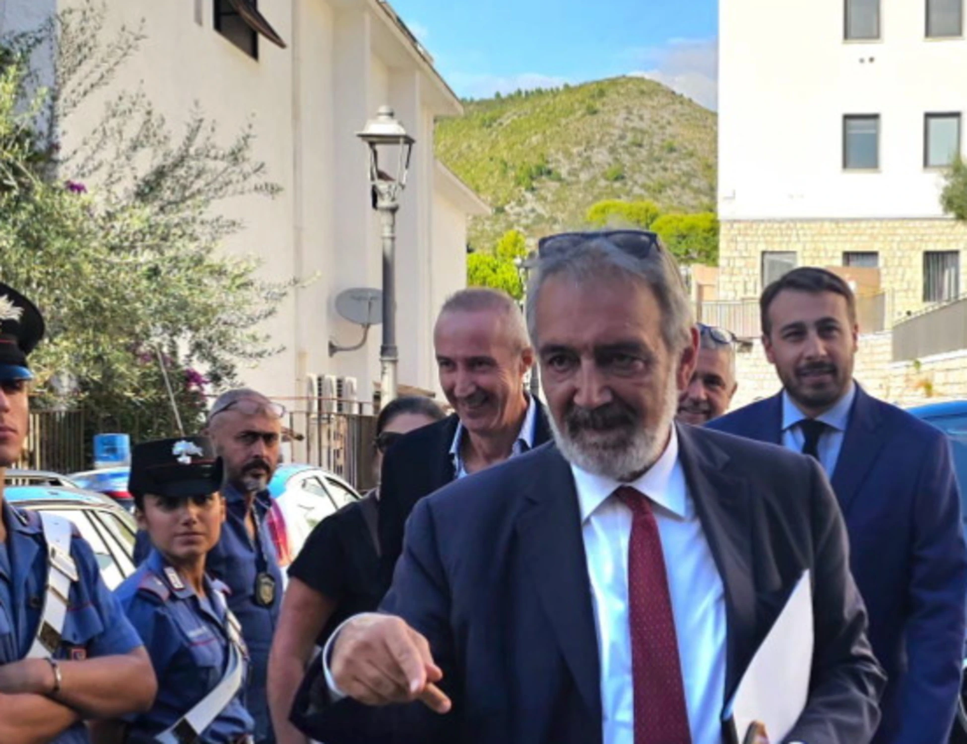 Grande successo per l’ANCI Lazio Training Camp 2025 a Sperlonga: un modello di collaborazione per il futuro