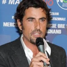 Lega, Gianluca Cantalamessa nuovo presidente Campania: "Ringrazio Salvini, crescita esponenziale"