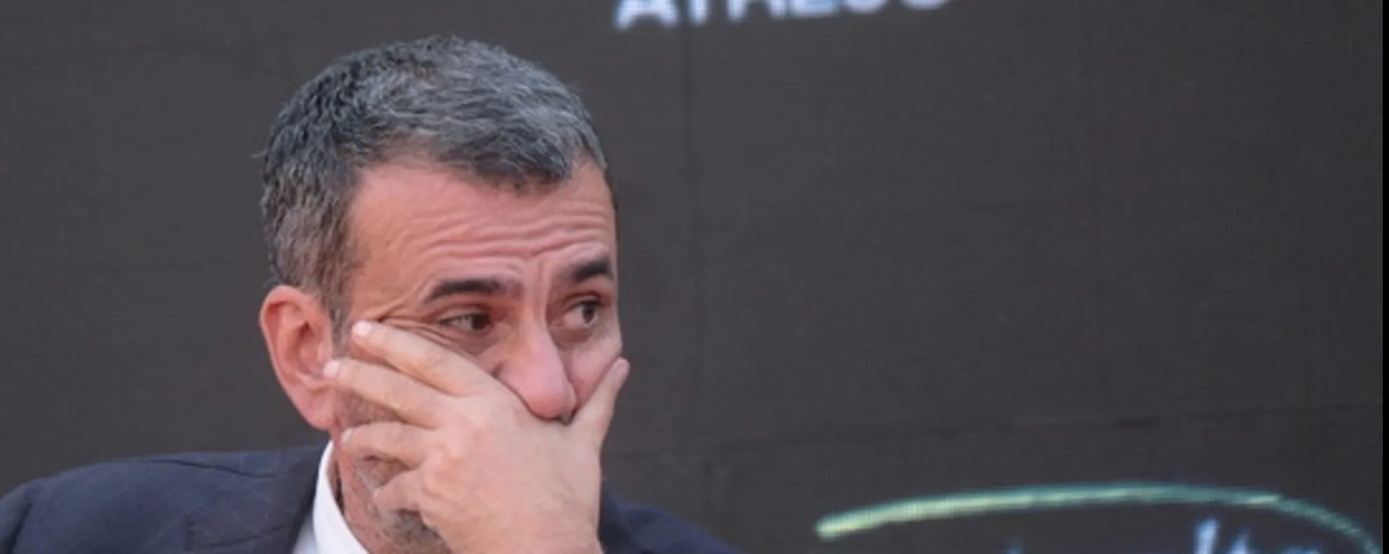 "Portami a morire": Decaro nei guai. Puglia, un enorme caso per il Pd