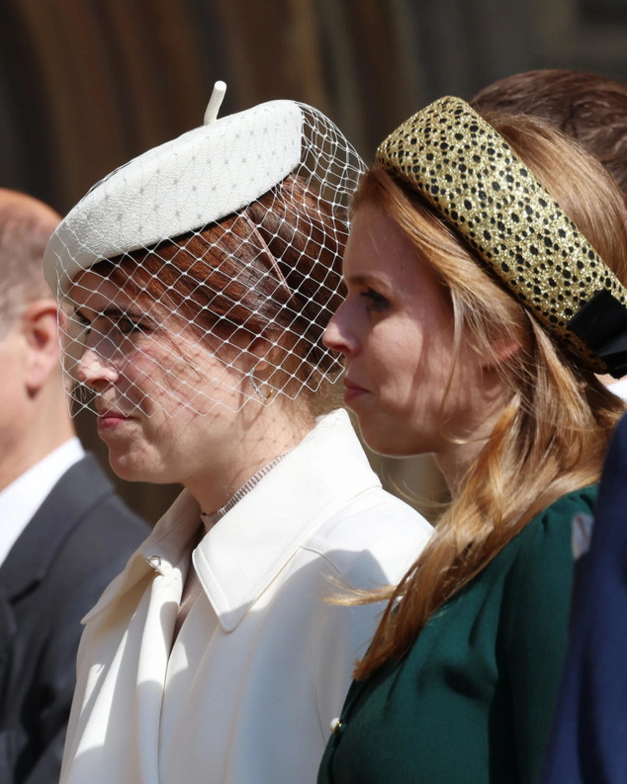 William, ultimatum alle cugine Beatrice ed Eugenie: cosa rischiano