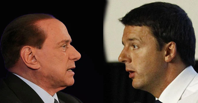 Il patto Renzi e Berlusconi per cambiare la Costituzione: ecco come