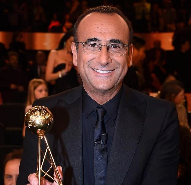 Festival di San Remo 2016, possibile conduttore Carlo Conti
