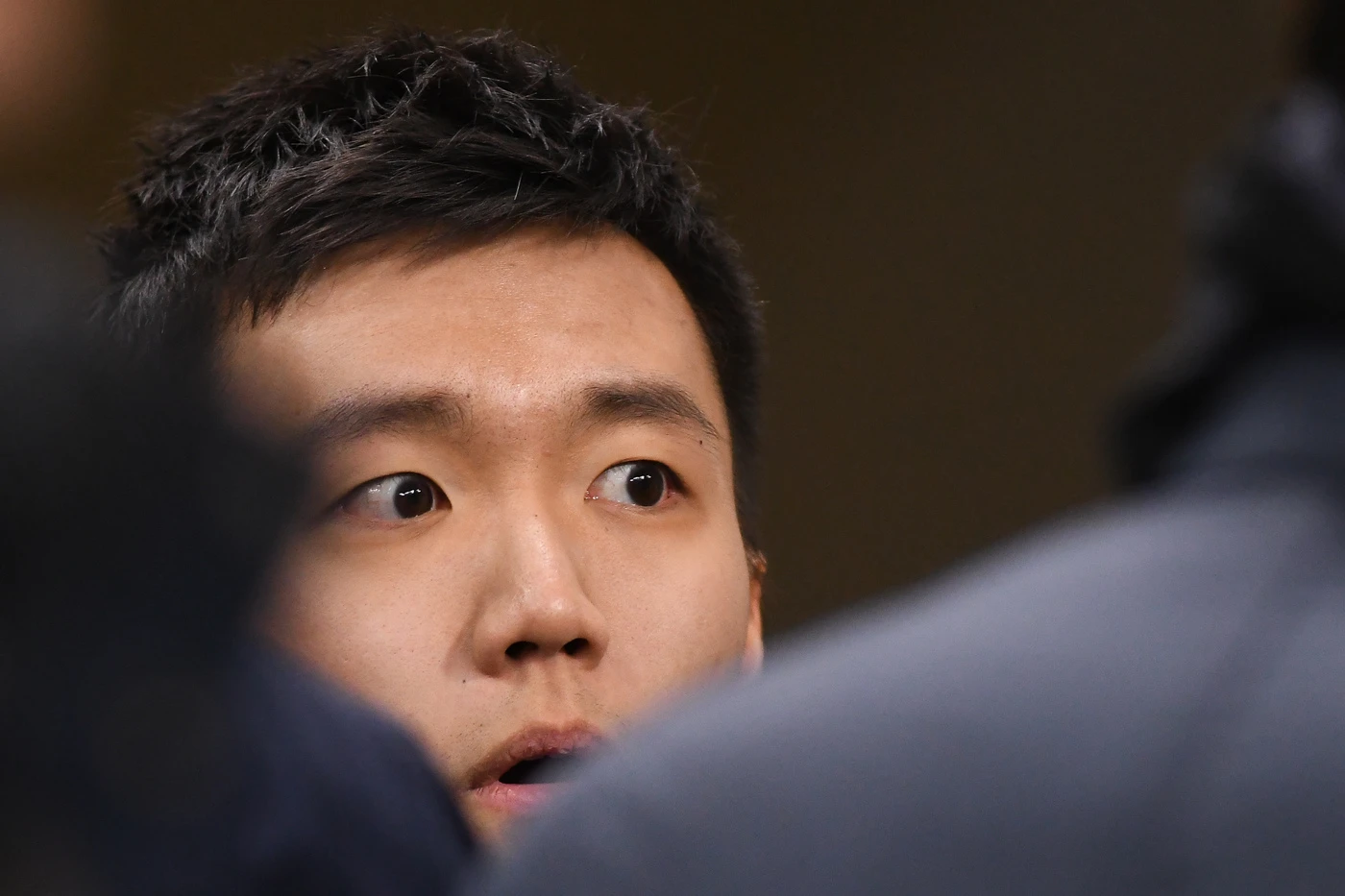 Inter, la mossa del presidente Zhang per prendersi l'Europa: posto Eca nel mirino