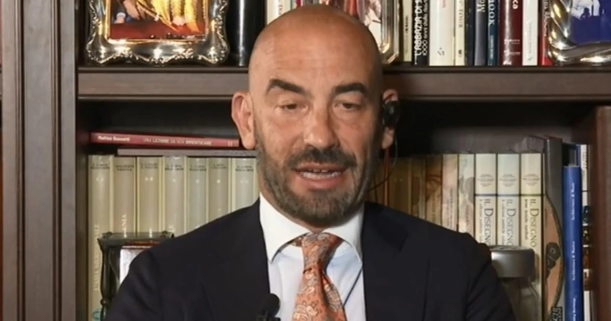 In Onda, Matteo Bassetti: "Dieci poliziotti per difendermi", il terribile tentativo di aggressione 