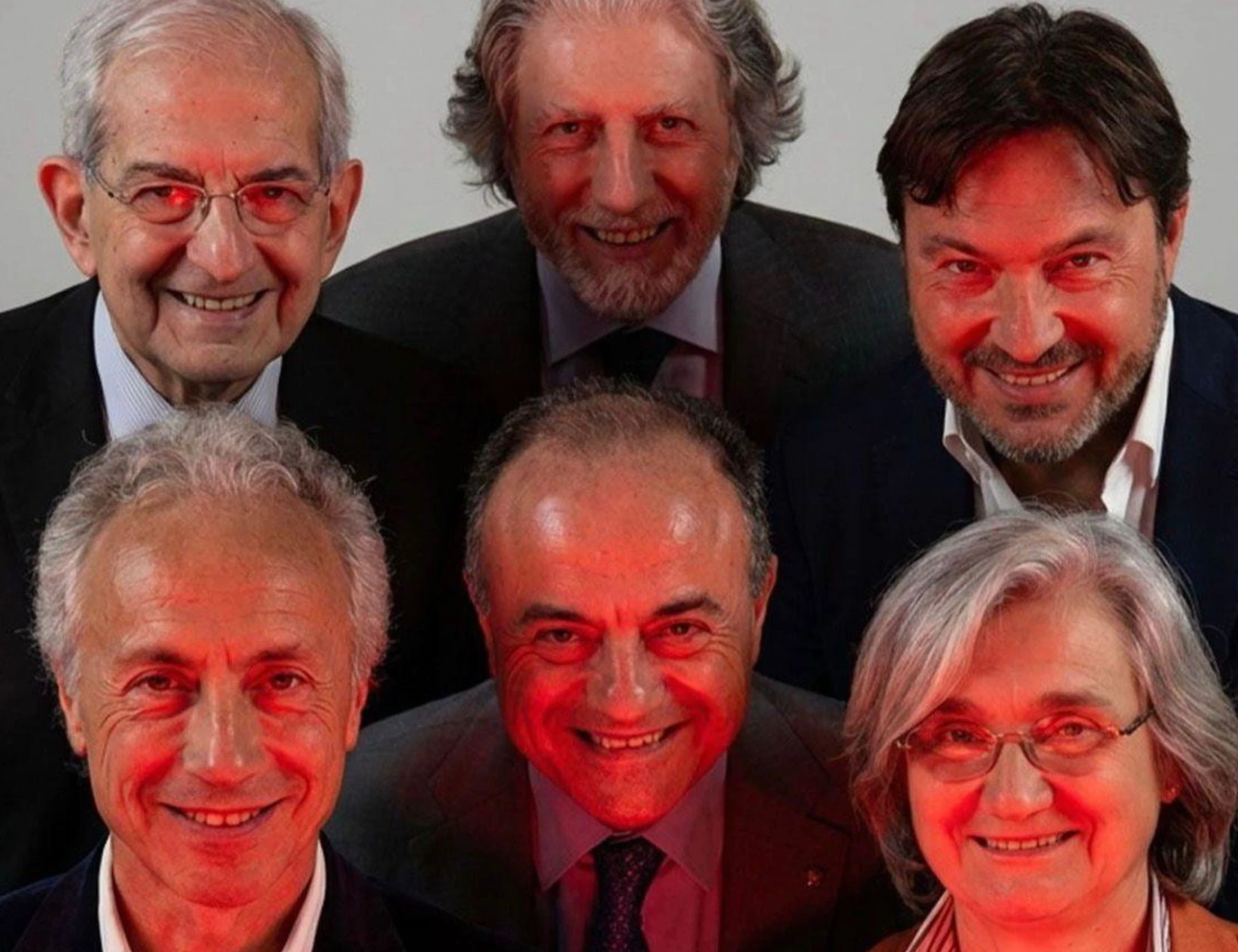 Referendum giustizia: "Loro sono il sistema. Sì cambiamolo"