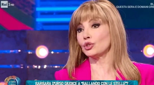 Ballando, bomba-Carlucci: "Non è stata riconfermata", chi può saltare