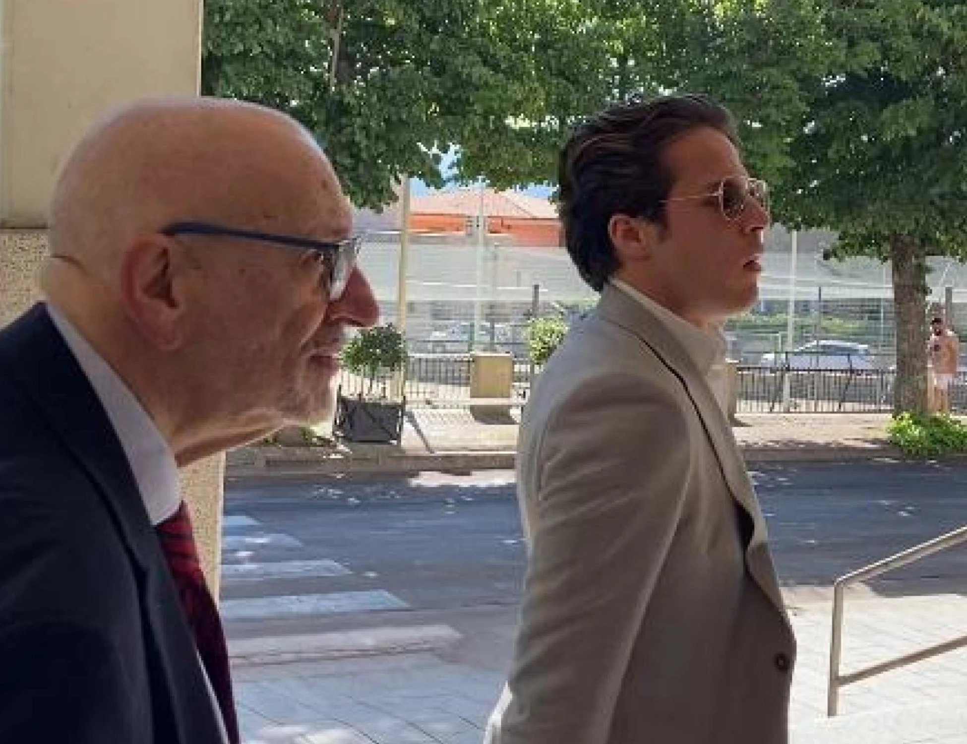 Ciro Grillo, "nessuno di noi": prima volta in tribunale, cos'ha detto
